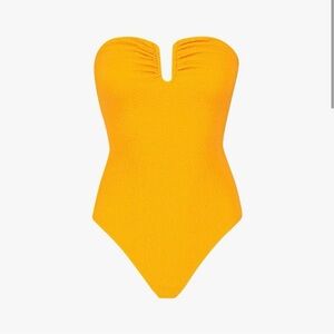 Mara Hoffman Lucia One Piece XS